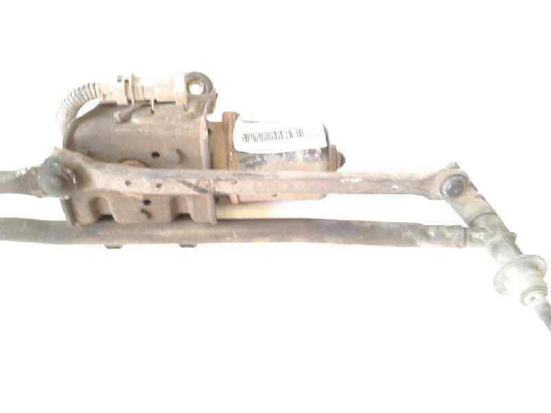 Front wiper motor IVECO DAILY IV Van 10290473 BParts
