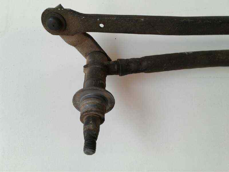 Front wiper motor IVECO DAILY IV Van 10290473 BParts