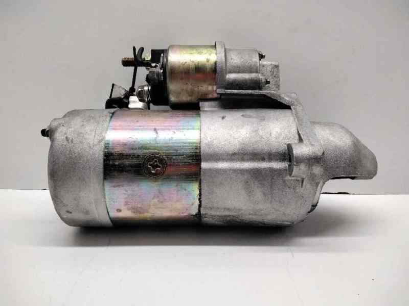 Starter BMW X5 (E53) 3.0 d 8604138 BParts