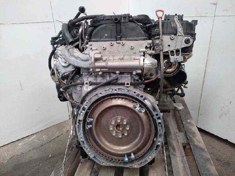 Engine MERCEDES-BENZ E-CLASS Coupe (C207) E 250 CDI / BlueTEC / d (207. ...