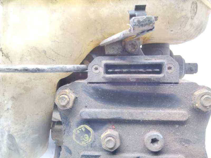 Bouteille ABS Gauche Pour Ford Sierra Mk1 / Granada - Modèle 85 Go 2L, Référence 580 AJ