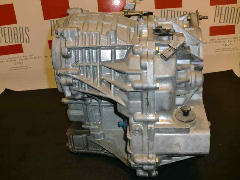Lamp licence, left-hand Nissan Almera (Tino) 26515-BM400 N16/V10