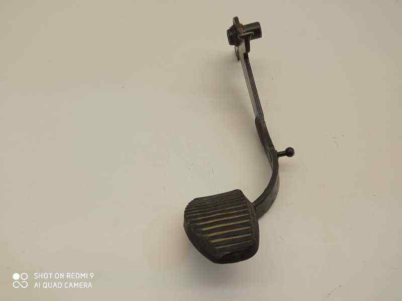 Clutch pedal CITROËN JUMPY Van (BS_, BT_, BY_, BZ_) 1.9 D 70 8775693