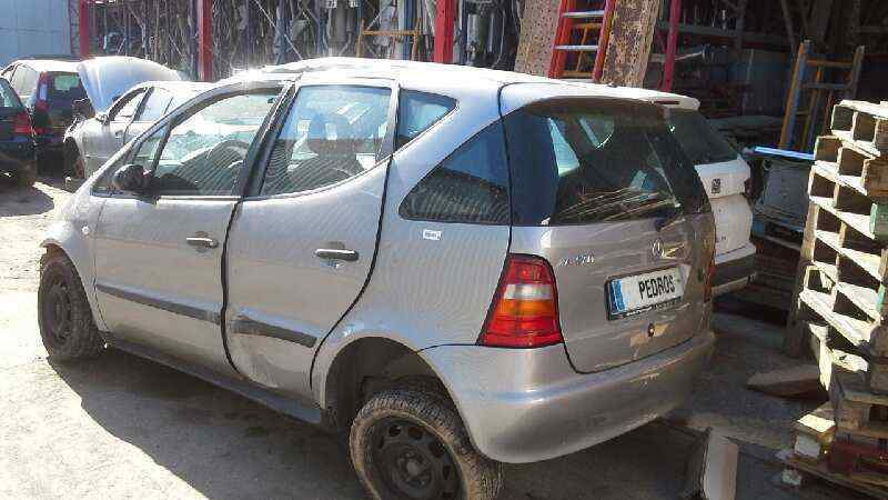 Rim Mercedes Benz A Class W168 A 170 Cdi 168 008 15 5 Tornillos B Parts Rim Mercedes Benz A Class W168 A 170 Cdi 168 008 15 5 Tornillos B Parts