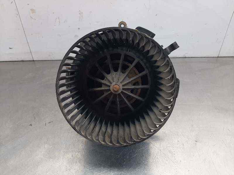 Heater blower motor OPEL ZAFIRA / ZAFIRA FAMILY B (A05) 1.9 CDTI (M75