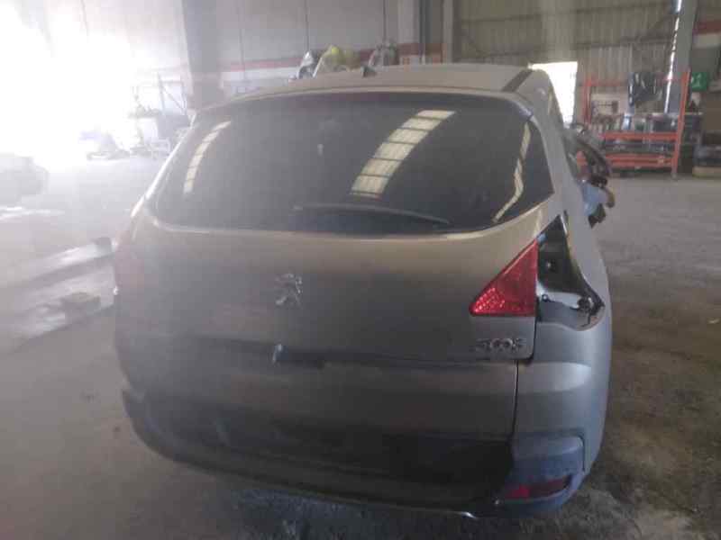 Left Headlight Peugeot 3008 Mpv 0u 8372531 B Parts