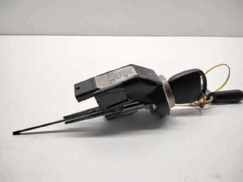 Ignition barrel TOYOTA LAND CRUISER PRADO (_J12_) 8526441 BParts