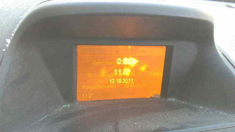 Starter Opel Antara L07 25183761 B Parts