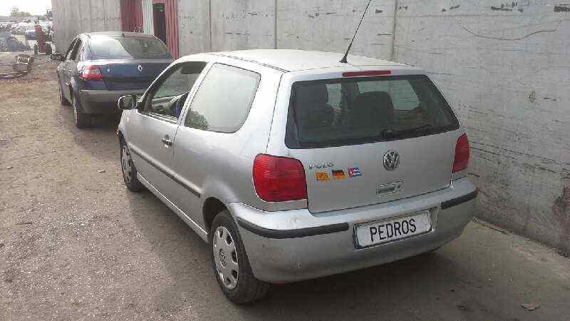 volkswagen polo 2001 1.0
