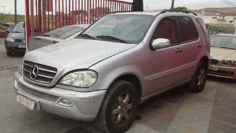 Engine Mercedes Benz M Class W163 Ml 400 Cdi 163 128 Om628 963 Fotos B Parts