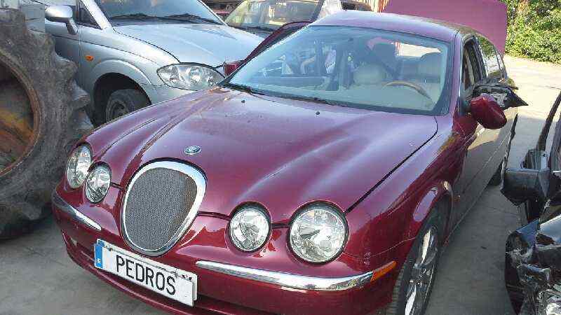 Performance Luftfilter Für JAGUAR S-TYPE - Mehr Leistung & Bessere Verbrennung