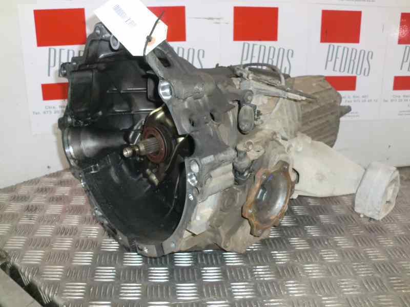 VW Passat 3b Variant coche familiar luz trasera izquierda 3b9945111f luz trasera faro trasero