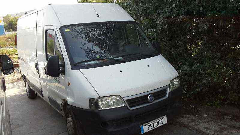 Fiat ducato 244 елабуга