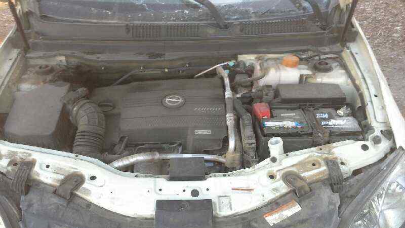 Starter Opel Antara L07 25183761 B Parts