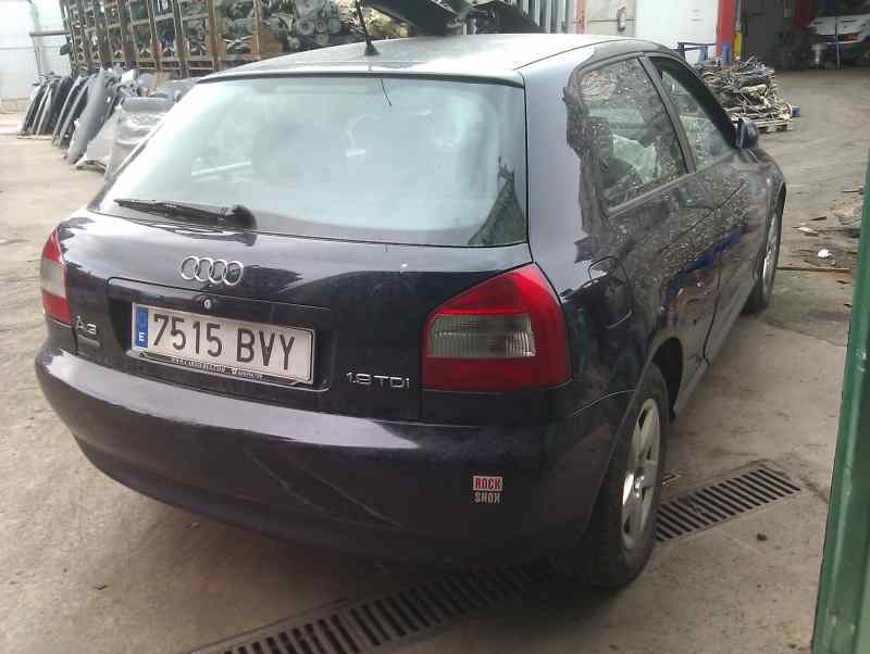 Injector AUDI A3 (8L1) 1.9 TDI BParts
