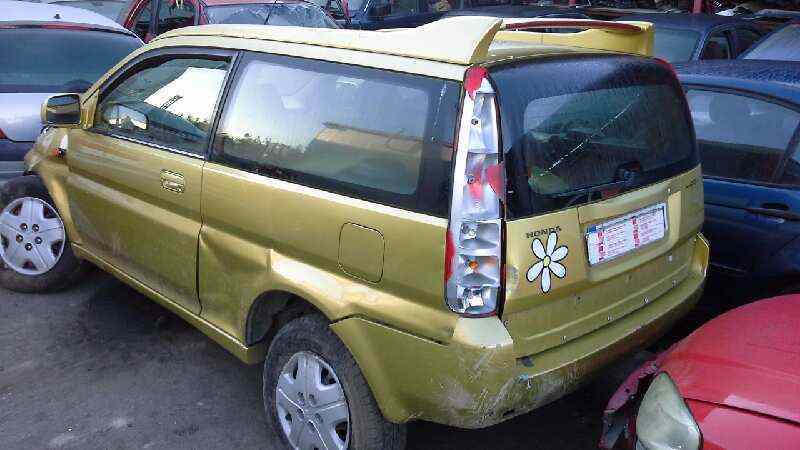 Honda hr v gh1