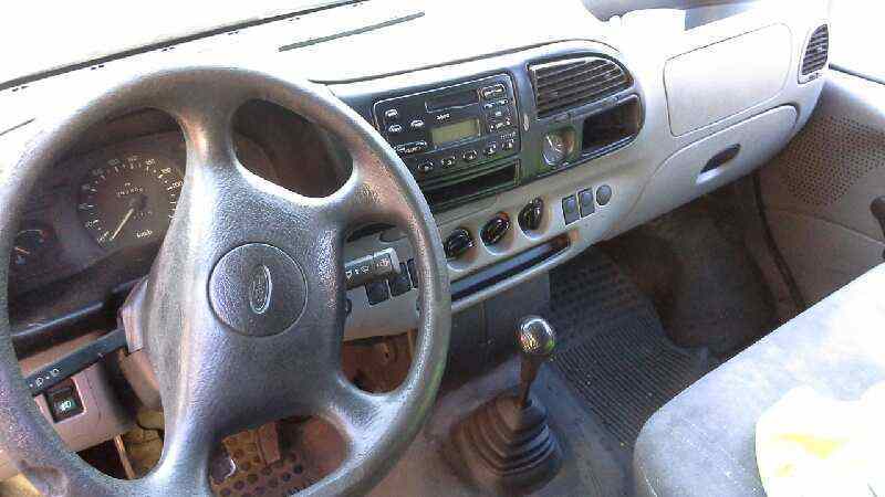 Interior Door Handle Ford Transit Box E 2 5 Tdi Eal Eas B Parts