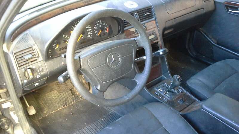 Rétroviseur Intérieur Pour Mercedes Classe C 202 Phase 1 - Référence 2028100017, Occasion