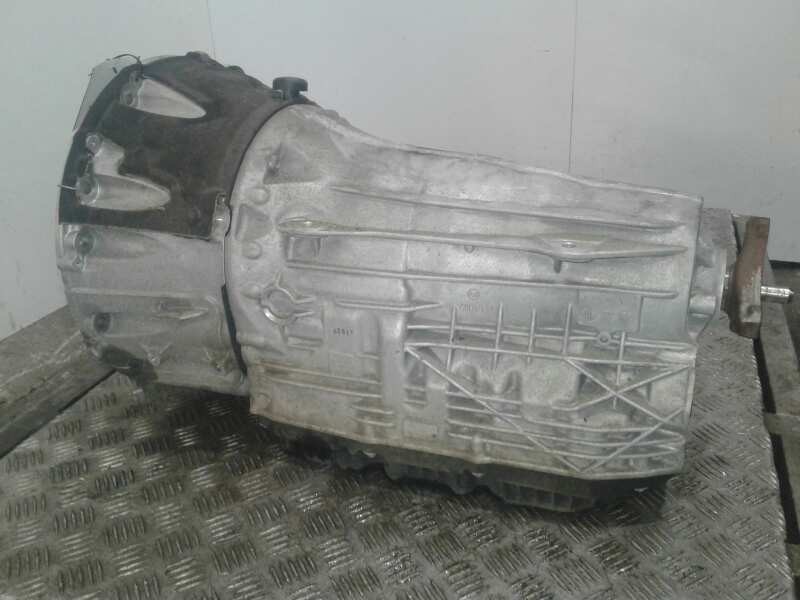 Gearbox MERCEDES-BENZ E-CLASS (W213) E 220 d (213.004) 2337672 | B-Parts