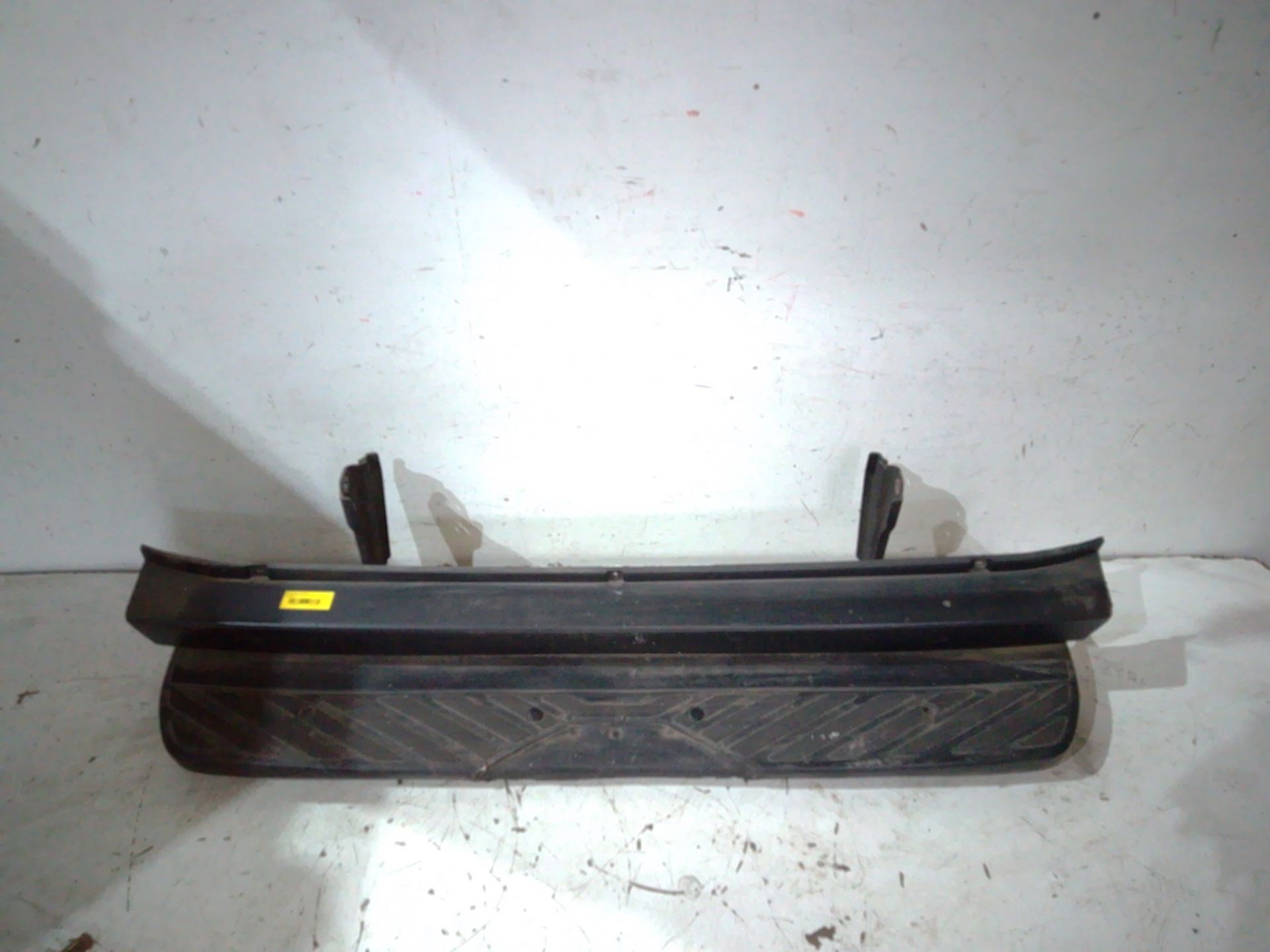 Rear bumper VW CRAFTER 30-50 Van (2E_) 2.0 TDI 29966129 | B-Parts