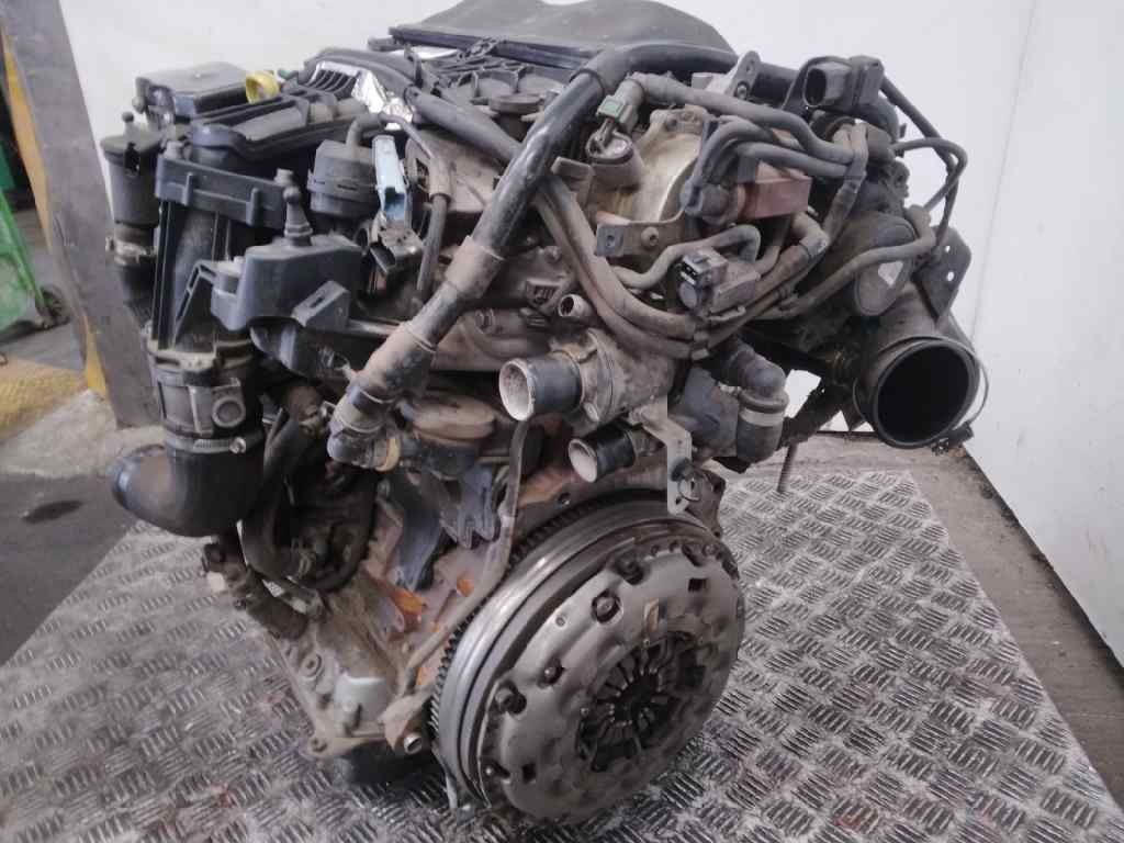 Engine FORD KUGA I 2.0 TDCi 13462744 | B-Parts