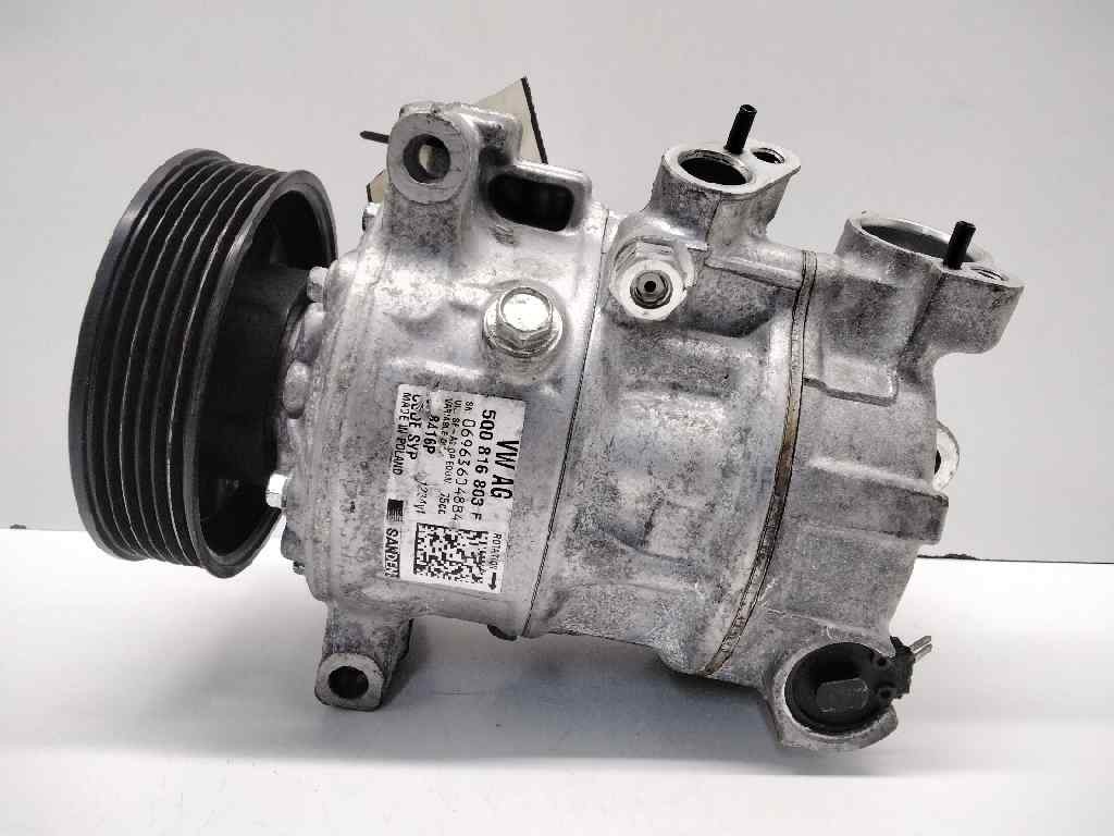 AC compressor SEAT TOLEDO IV (KG3) 1.0 TSI 3120401 | B-Parts 