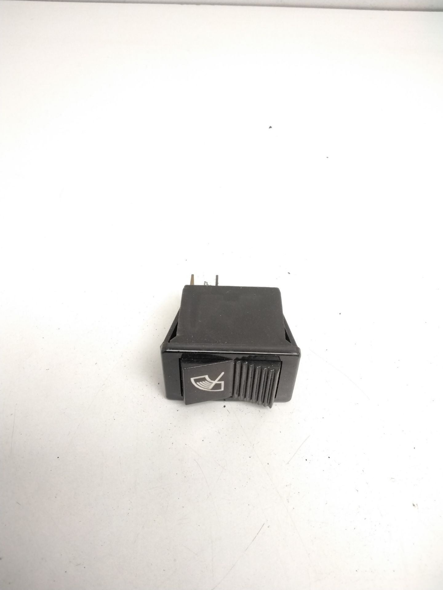 Steering column stalk NISSAN PATROL GR IV (Y60, GR) 2.8 TD (Y60A ...