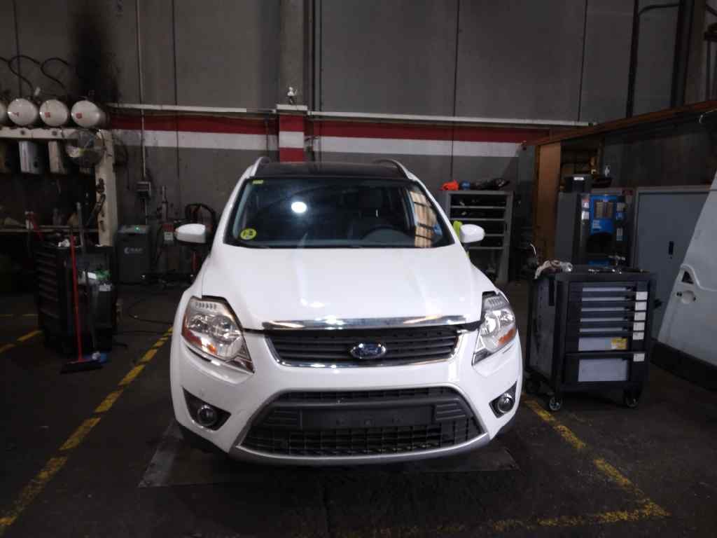Engine FORD KUGA I 2.0 TDCi 13462744 | B-Parts