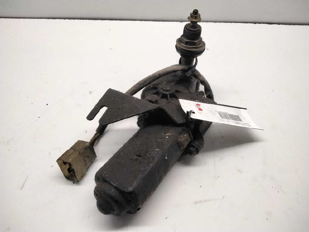 Rear wiper motor SUZUKI SAMURAI Open OffRoad Vehicle (SJ_) 1.0 All