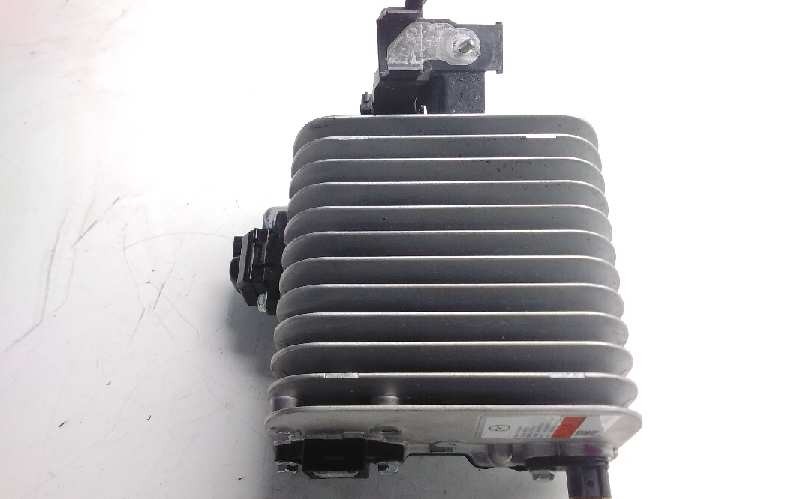 Engine control unit (ECU) MAZDA CX-30 (DM) SKYACTIV-G M Hybrid 10155727 ...