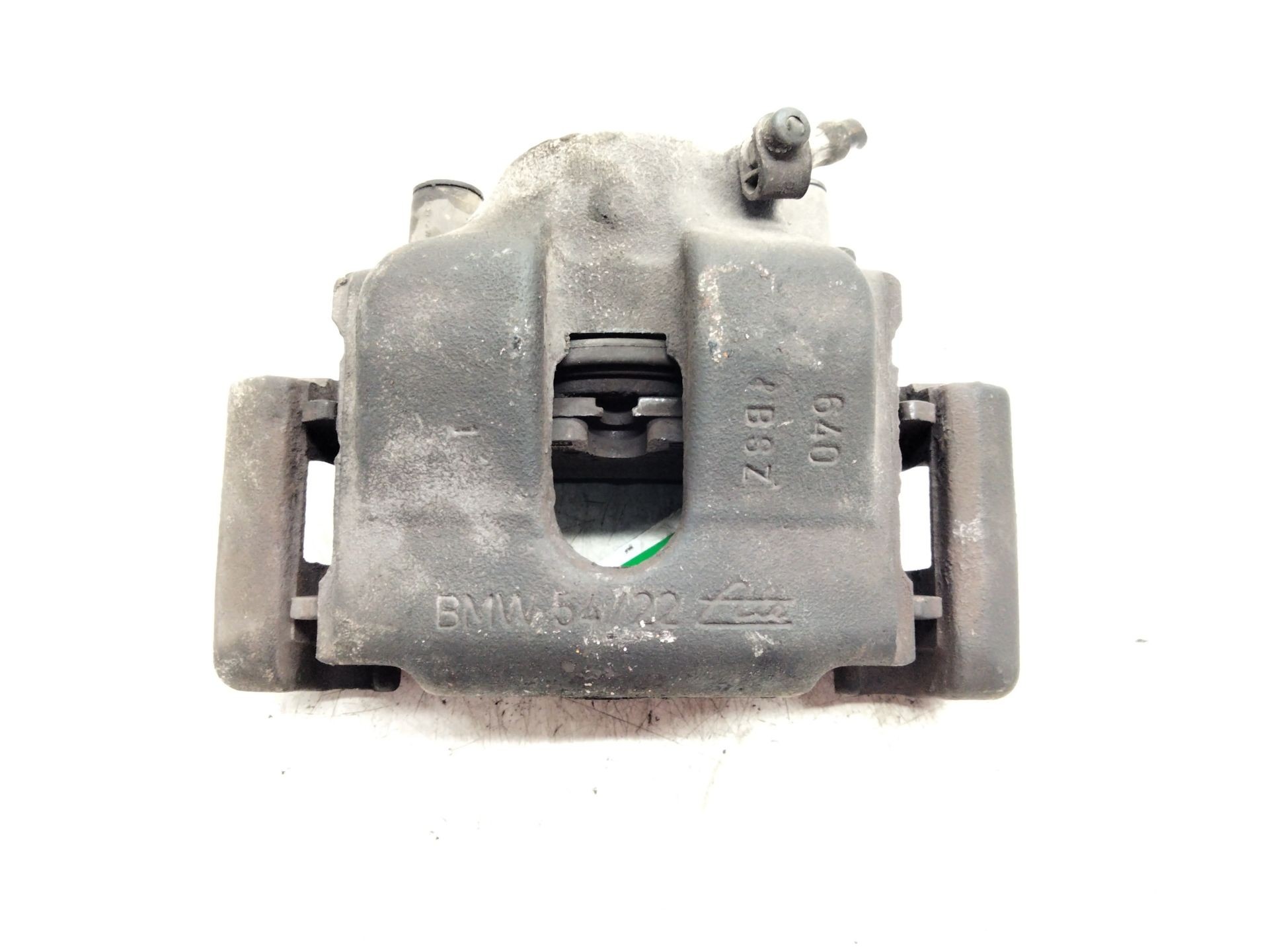 QUALITY BMW E36 E46 FRONT BRAKE CALIPER DRIVERS & PASSENGERS SIDE / O/S AND N/S