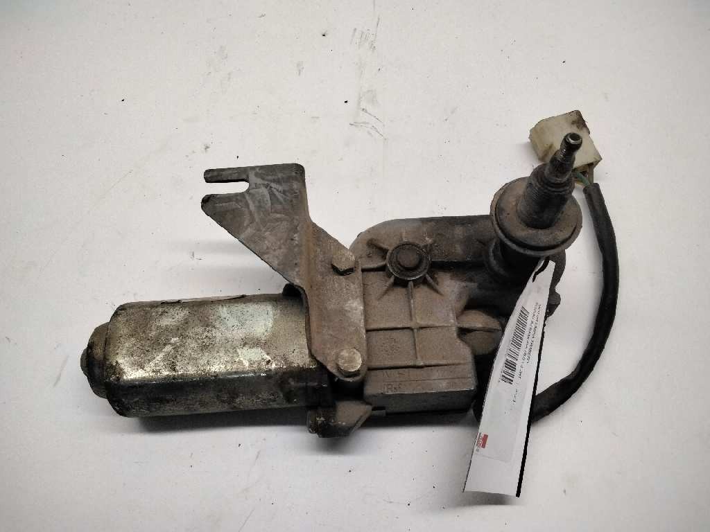 Rear wiper motor SUZUKI SAMURAI Open OffRoad Vehicle (SJ_) 1.0 All