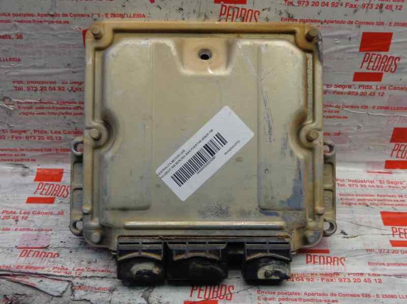 Pompe Servo Direction Assistée Compatible Citroën Berlingo, Peugeot Partner, 405, 306 - Ref 4007.5C