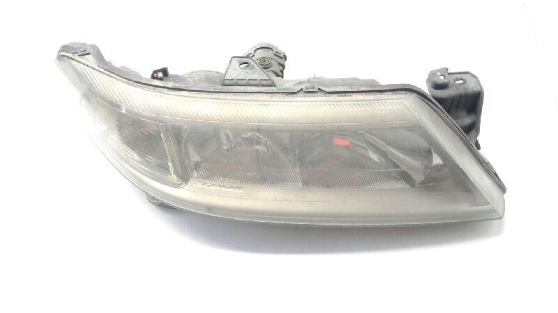 Right headlight RENAULT LAGUNA II Grandtour (KG0/1_) 7088610 | B-Parts