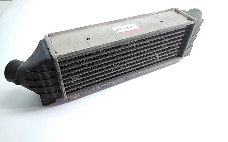 Intercooler FORD TRANSIT Van (FA_ _) 2.0 DI (FAE_, FAF_, FAG_) 243147 ...