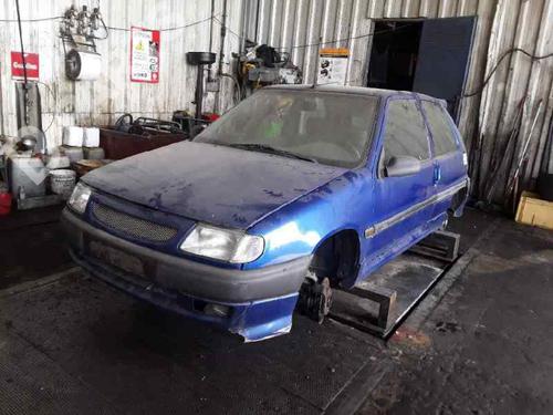 Instrument cluster CITROËN SAXO (S0, S1)  | BP6062201C47 