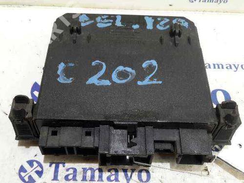 Control unit MERCEDES-BENZ E-CLASS (W210) E 290 Turbo-D (210.017) | BP2854250M11 