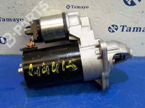 Used Starter OPEL CORSA D (S07) 1.2 (L08, L68) (86 hp) 2815542