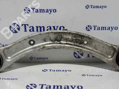 Right rear suspension arm PORSCHE CAYENNE (9PA)  | BP4370365M15 