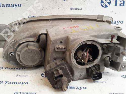 Right headlight HYUNDAI COUPE I (RD) 1.6 i 16V | BP4505509C29 