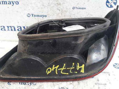 Left taillight CITROËN XSARA (N1) 1.6 16V | BP4247763C34 