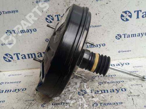 Servo brake VW GOLF VII (5G1, BQ1, BE1, BE2) 1.6 TDI | BP3726964M42 