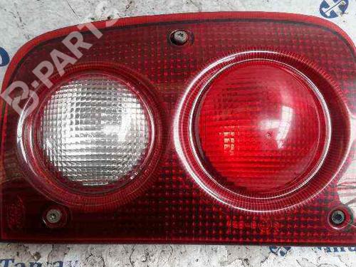 Used Right taillight LAND ROVER FREELANDER I (L314) 2.0 Td4 4x4 (109 hp) 4381254