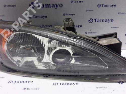Used Right headlight NISSAN PRIMERA (P11) 2.0 16V (140 hp) 3558267