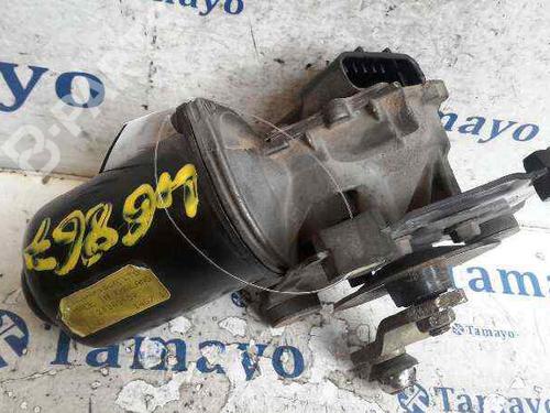 Rear wiper motor OPEL FRONTERA A (U92) 2.5 TDS | BP4250066M102 