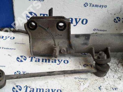 Right front shock absorber KIA SPORTAGE II (JE_, KM_) 2.0 CRDi | BP2837338M17 