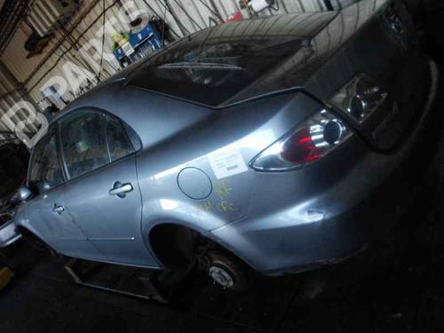 Injection rail MAZDA 6 Hatchback (GG)  | BP2533313M98 