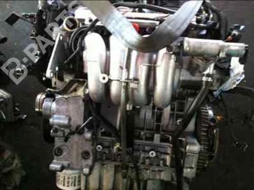Motore VOLVO V40 Estate (645) 1.8 (115 hp) 101481