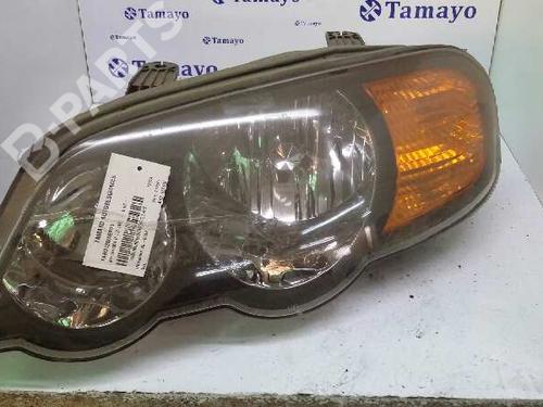 Left headlight KIA SHUMA II (FB) 1.6 (101 hp) 113620 | SEOGU