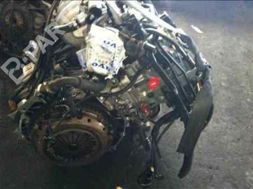 Motor VOLVO V40 Estate (645) [1995-2004]  101487
